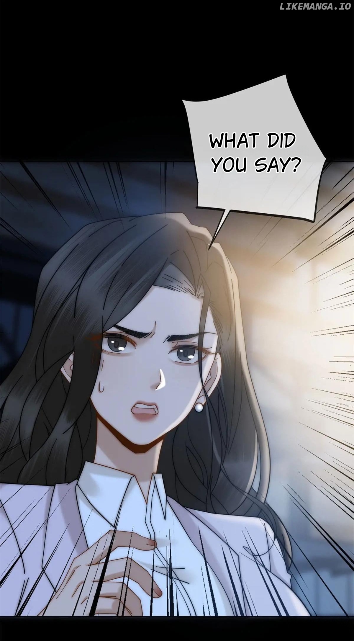 Don't Mess with a Deadly Revenger Chapter 19 - page 47